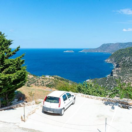 Aelia Studio Alonissos Alónnisos Exterior foto
